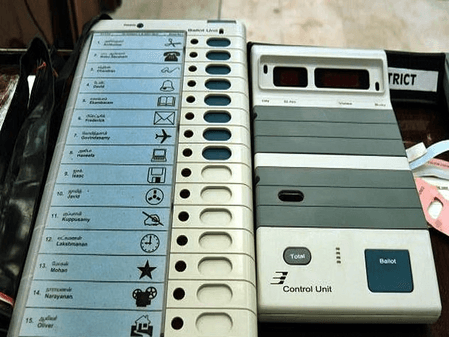 बिहार विधानसभा चुनाव: पहले चरण के लिए मैदान में उतरे 1,314 उम्मीदवार, 61 ने वापस लिया नामांकन