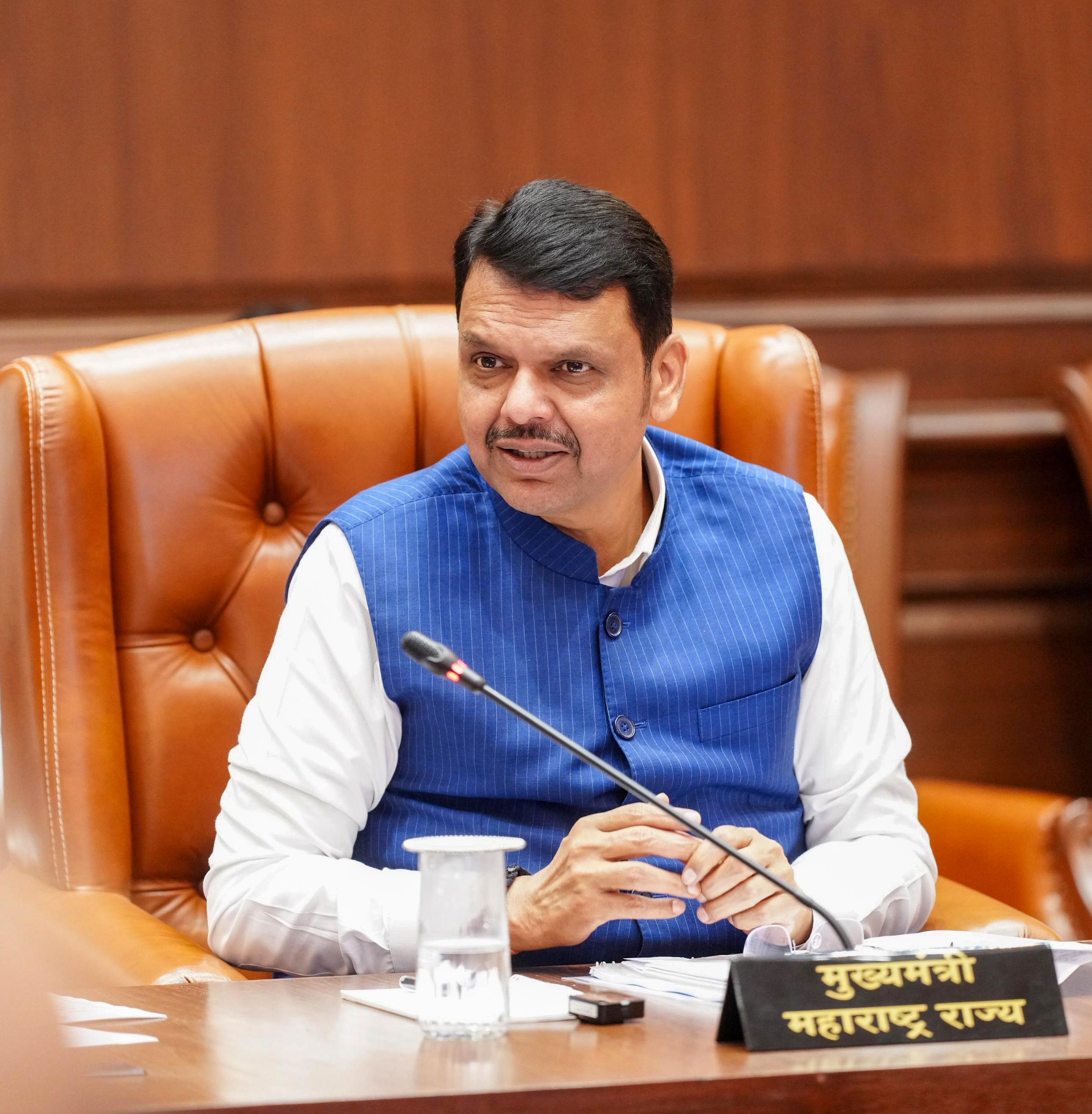 'महावितरण' का निजीकरण नहीं होगा, भिवंडी फ्रेंचाइजी ने नुकसान कम किया: सीएम फडणवीस