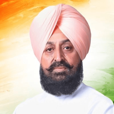 बढ़ते वैश्विक तनाव पर प्रताप सिंह बाजवा की शांति अपील, कहा- 'आंख के बदले आंख दुनिया को अंधा बना देगी'