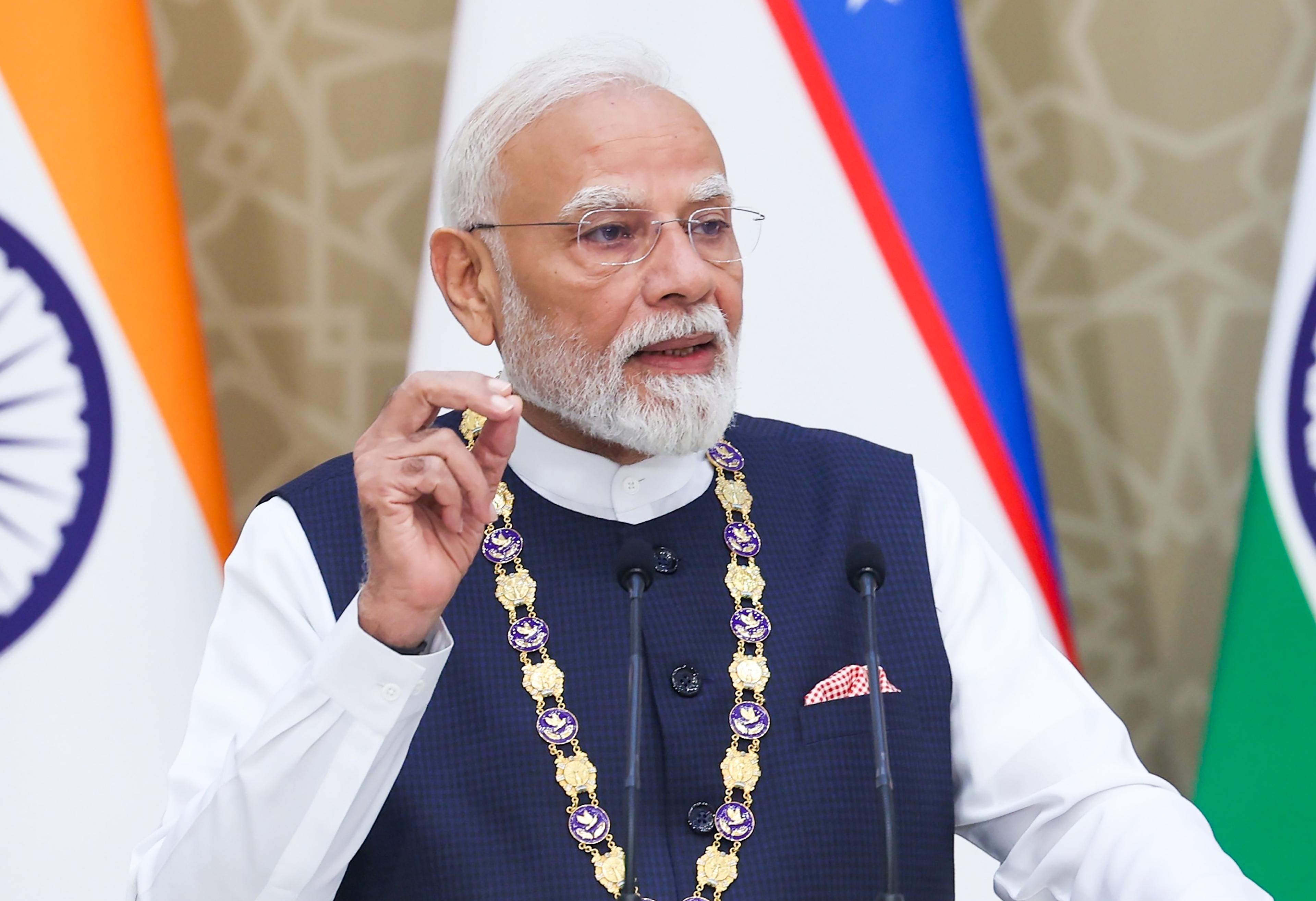 हमें हमेशा अच्छे, शुभ और कल्याणकारी विचारों का ही चिंतन करना चाहिए