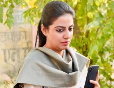 मथानिया
