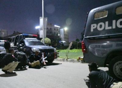 पाकिस्तान : खैबर पख्तूनख्वा में पुलिस कांस्टेबल की गोली मारकर हत्या