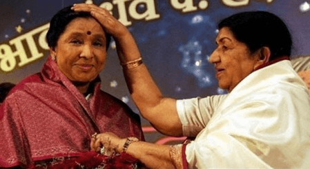 लता मंगेशकर और आशा भोसले की याद में भाई हृदयनाथ का बड़ा ऐलान, बनेगा एशिया का सबसे बड़ा अस्पताल