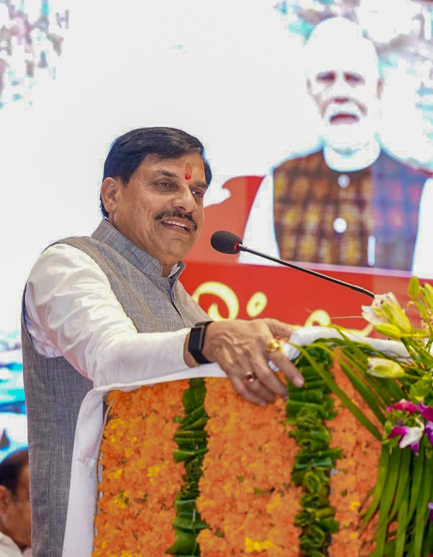मध्य प्रदेश में ठोस अपशिष्ट प्रबंधन नियम 2026 लागू, घरों में कचरा चार श्रेणियों में करना होगा अलग
