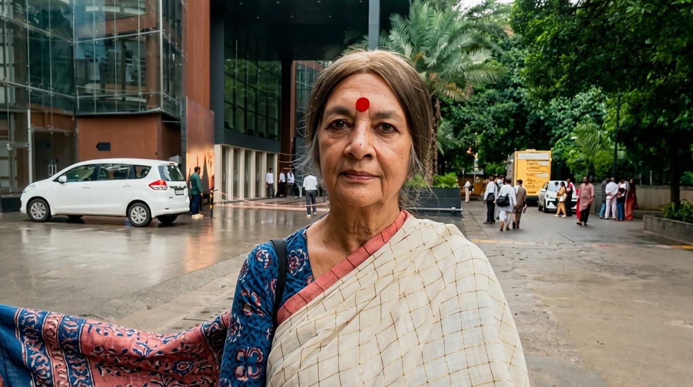 आदिवासियों के अधिकारों पर चल रहा बुलडोजर