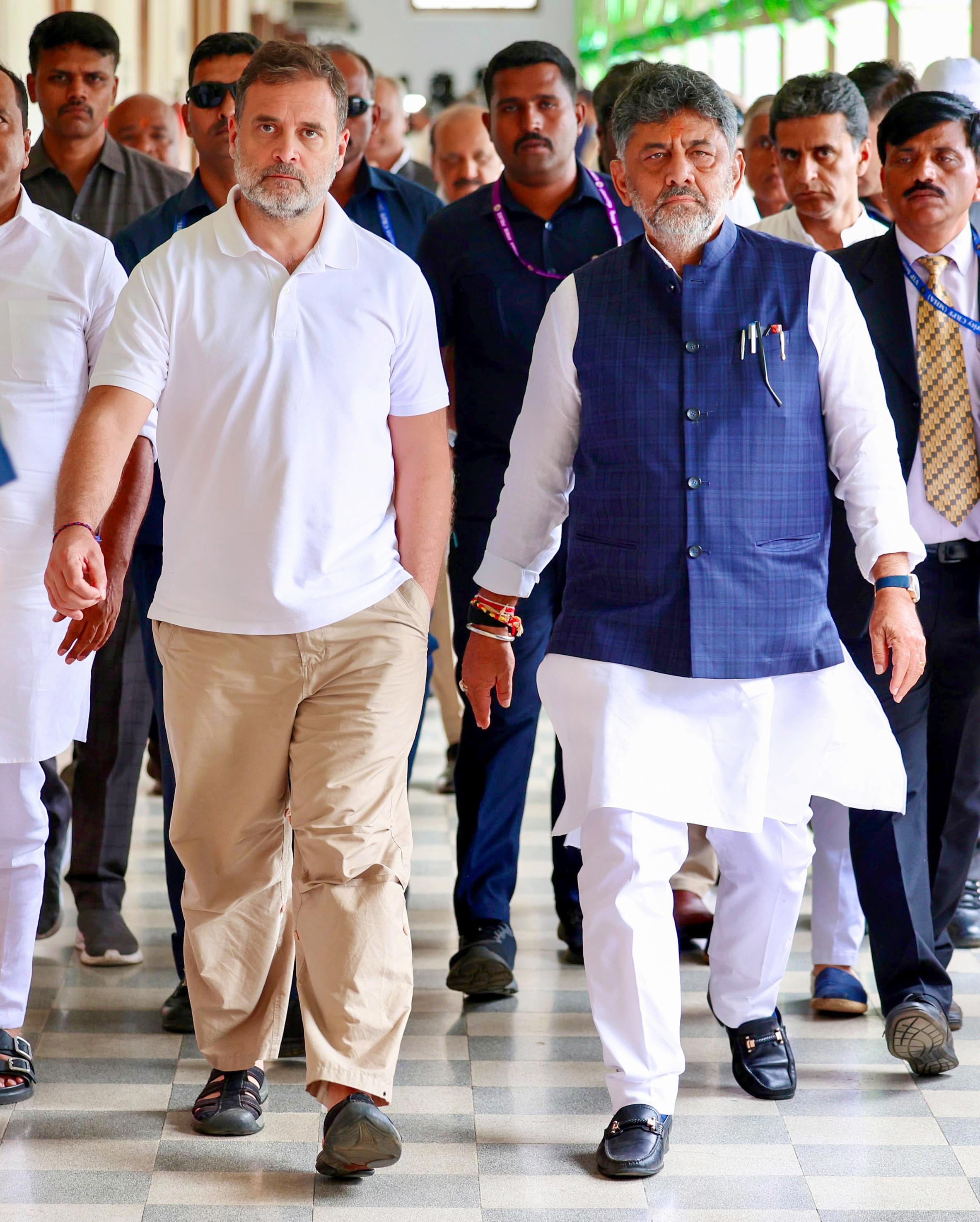 कर्नाटक: