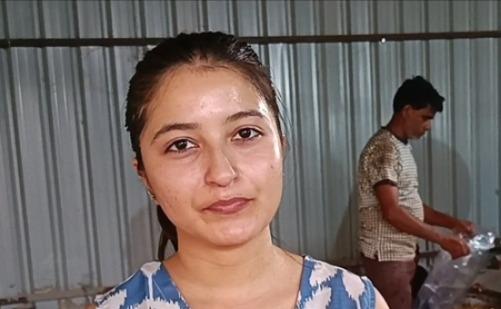 बेटी बेमिसाल : कॉरपोरेट जॉब छोड़ खुशबू पाटिल लौटीं गांव, स्टार्टअप से बनीं आत्मनिर्भरता और ग्रामीण रोजगार की नई मिसाल