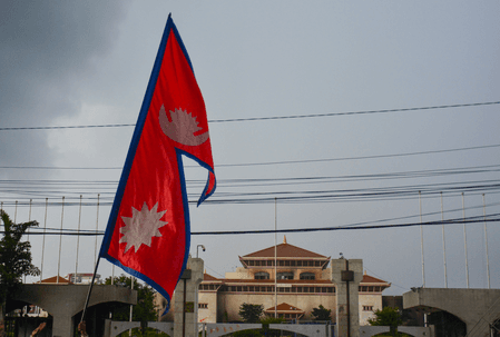 नेपाल चुनाव से पहले चुनाव आयोग ने उम्मीदवारों की लिस्ट जारी की