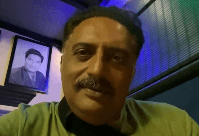 बेटिंग ऐप्स प्रमोशन का मामला: 5 घंटे चली प्रकाश राज से पूछताछ, कहा- 'विज्ञापन के लिए नहीं लिए कोई पैसे'