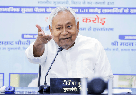 बिहार में अगस्त से 125 यूनिट बिजली मुफ्त, मंत्रिमंडल ने दी मंजूरी