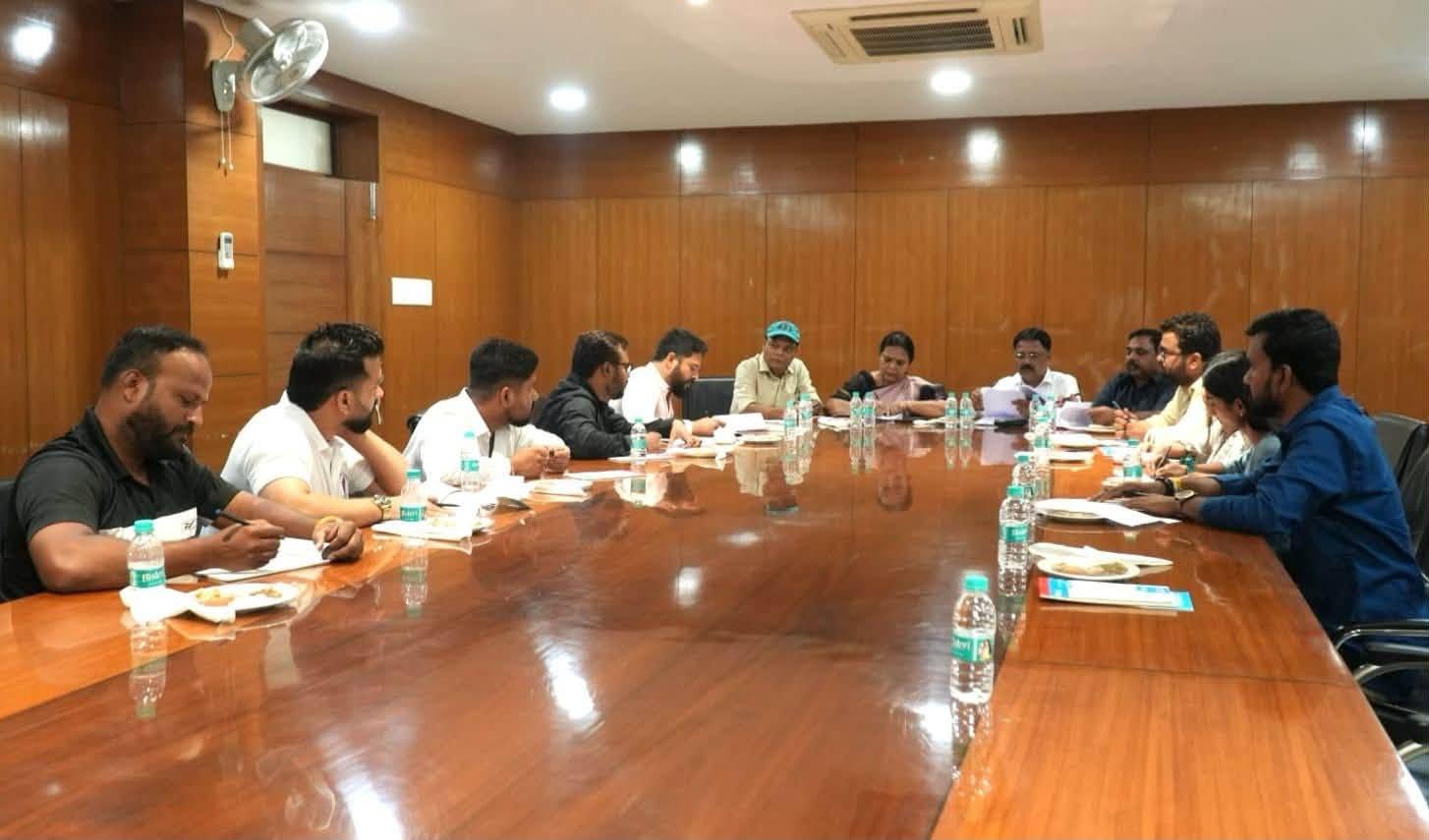 छात्र वार्ता के बाद चार मंत्रियों संग सीएम ने की बैठक, 9 अगस्त को प्रस्तावित समझौते के लिए ब्लूप्रिंट पेश होने की संभावना