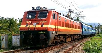 कोंकण रेलवे में 134 अप्रेंटिस ट्रेनी पदों पर नियुक्ति का अवसर, जानें योग्यता और चयन प्रक्रिया
