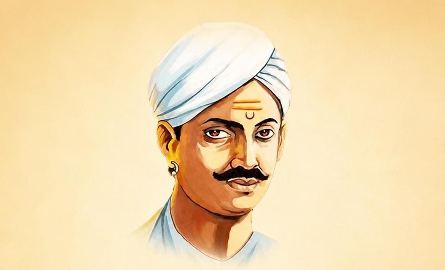 'आज भी हर भारतीय को गर्व से भर देता है मंगल पांडे का साहसिक जीवन', जयंती पर पीएम मोदी ने किया नमन