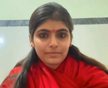 साध्वी प्रेम बाईसा मौत मामले में 9 सदस्यीय एसआईटी का गठन, इंजेक्शन का एंगल जांच के दायरे में