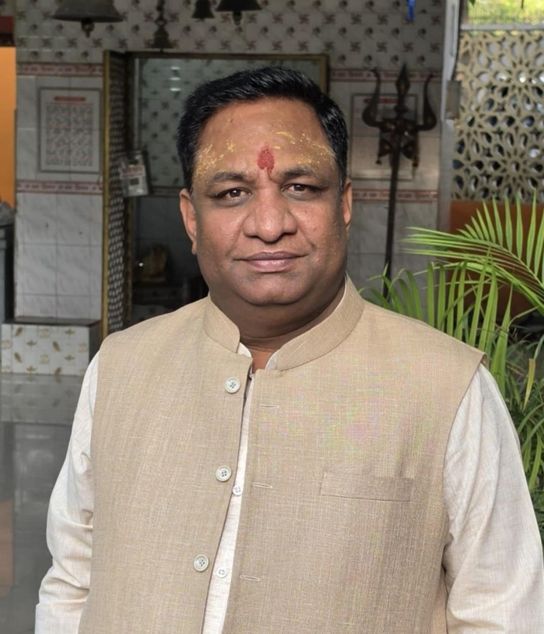 भाजपा की मीडिया रणनीति के भरोसेमंद चेहरा बने रहे मनीष दीक्षित, चौथी बार मिली बड़ी जिम्मेदारी