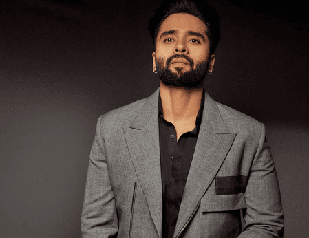 जैकी भगनानी ने की शाहरुख खान के 'जवान' की तारीफ, कहा- 'फिल्म ने लोगों में भरा अलग जोश'