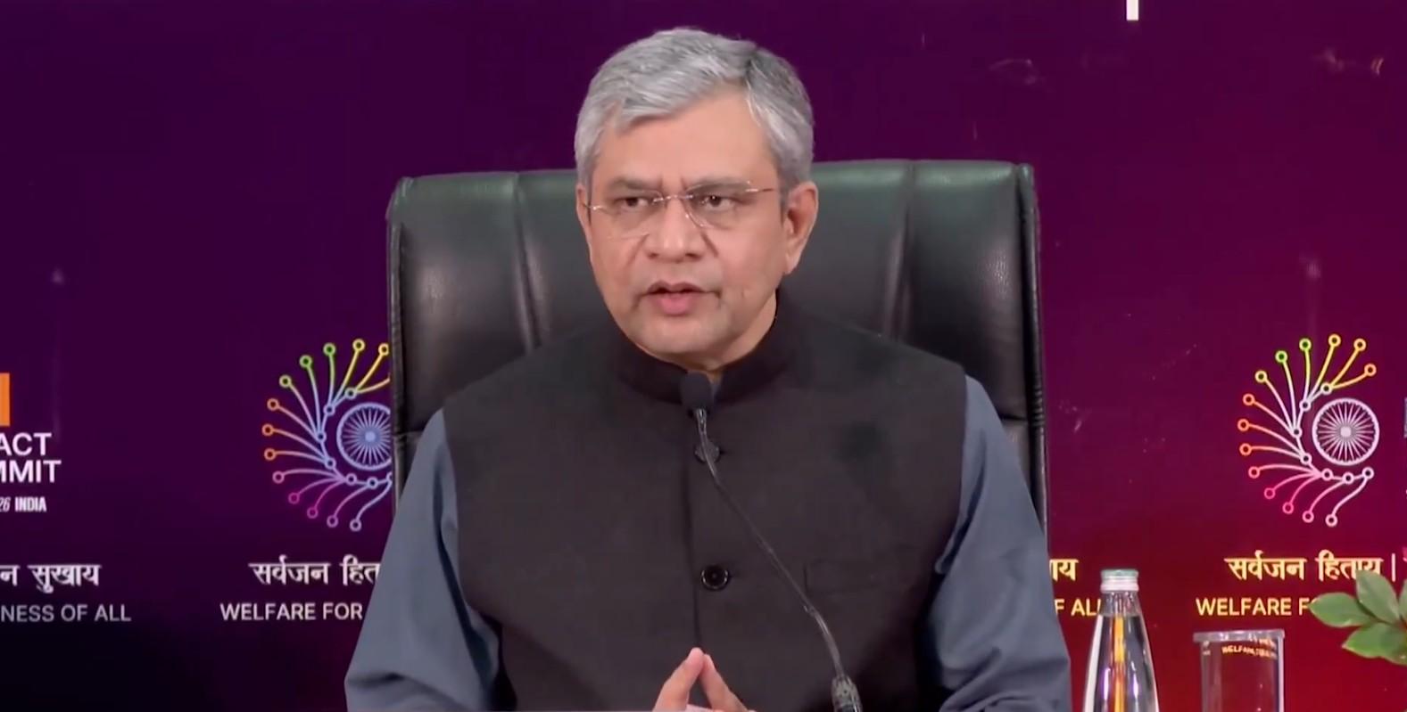 अश्विनी वैष्णव ने इंजीनियर से आईएएस और फिर केंद्रीय मंत्री बनने तक का तय किया सफर