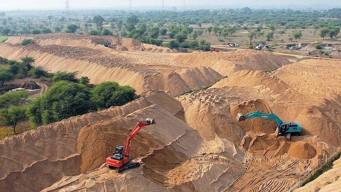 155 खदानों में अनियमितताएं मिलने के बाद सख्त हुआ तमिलनाडु सरकार का रुख, ड्रोन से होगी निगरानी