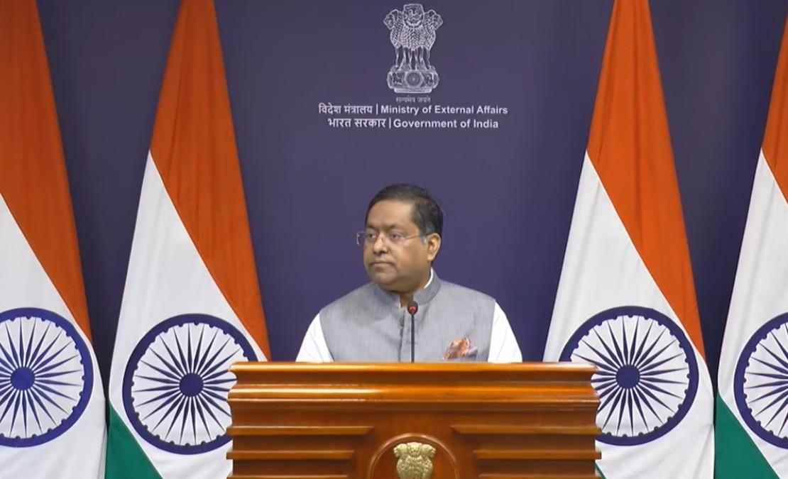 सिंधु घाटी सभ्यता पर पाकिस्तान के दावे को भारत ने किया खारिज, कहा- आतंकवाद फैलाने वाला देश नहीं जता सकता सांस्कृतिक विरासत पर हक