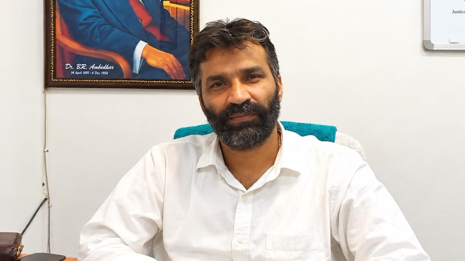 जम्मू-कश्मीर