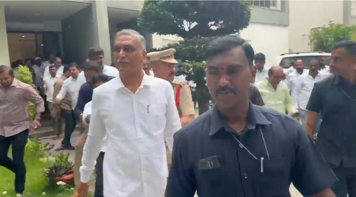 बीआरएस