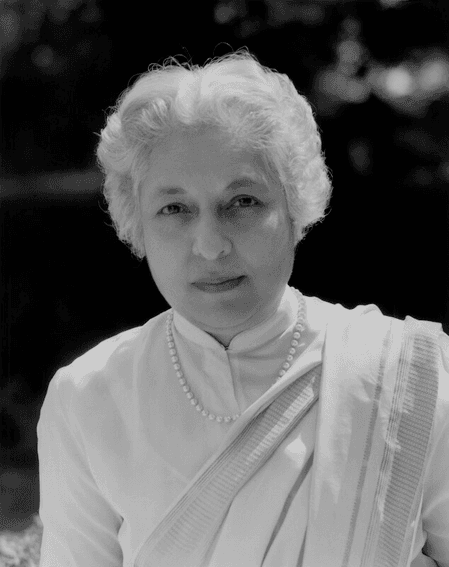 जयंती विशेष: पंडित नेहरू की बहन विजया लक्ष्मी, जिन्होंने भतीजी इंदिरा गांधी के ही खिलाफ छेड़ दिया था अभियान