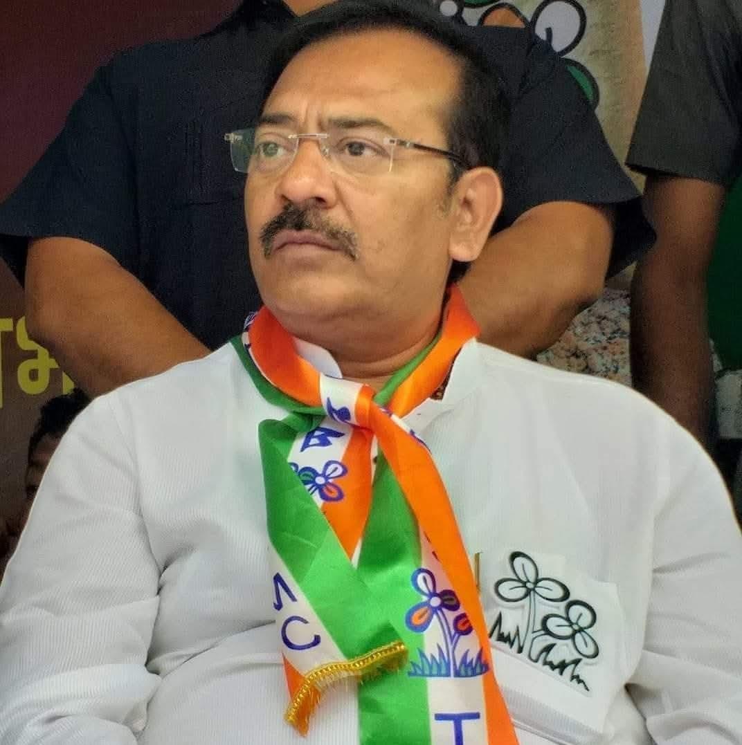 अरूप बिस्वास ने टीएमसी के फंड के इस्तेमाल पर सवाल उठाए, कहा- उन्हें अंधेरे में रखा गया