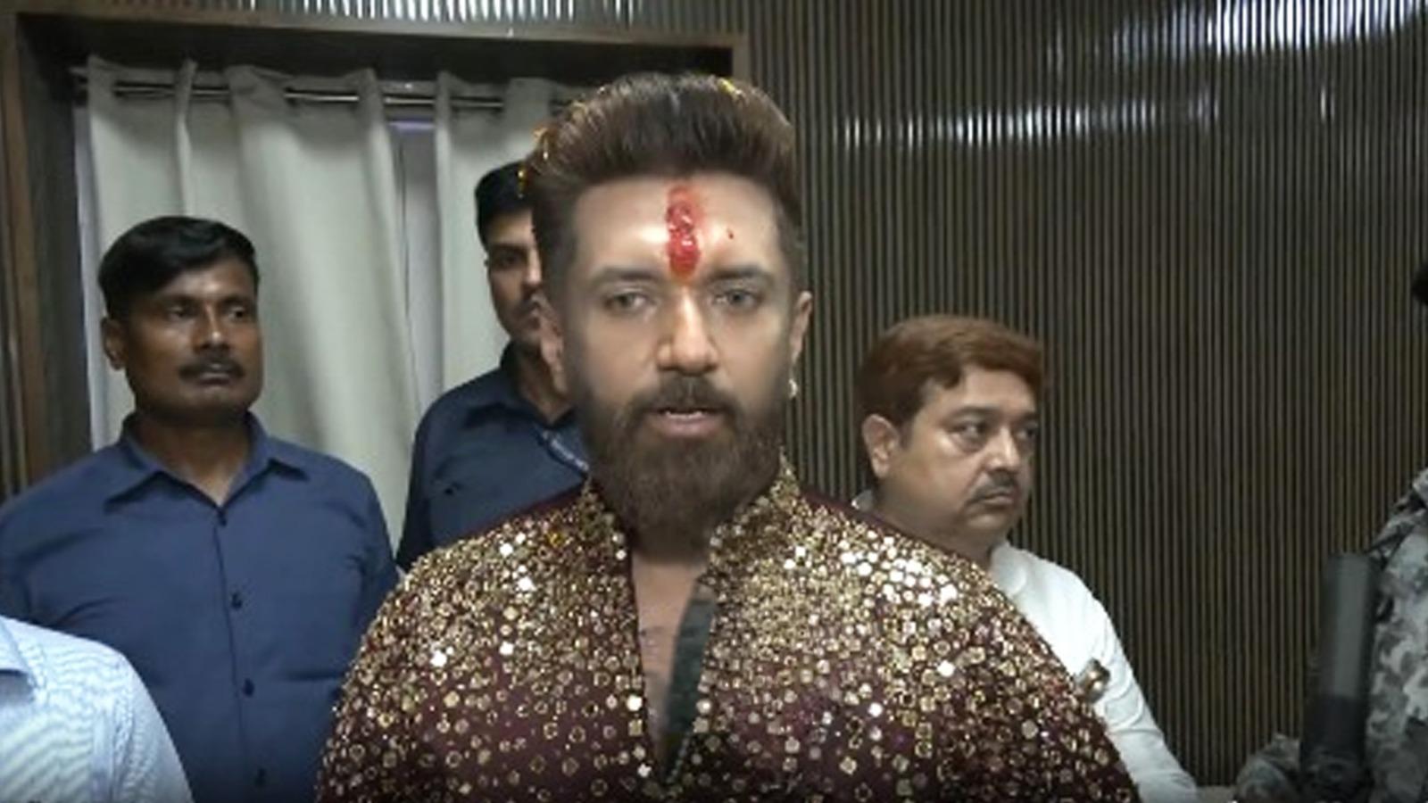 विरोध