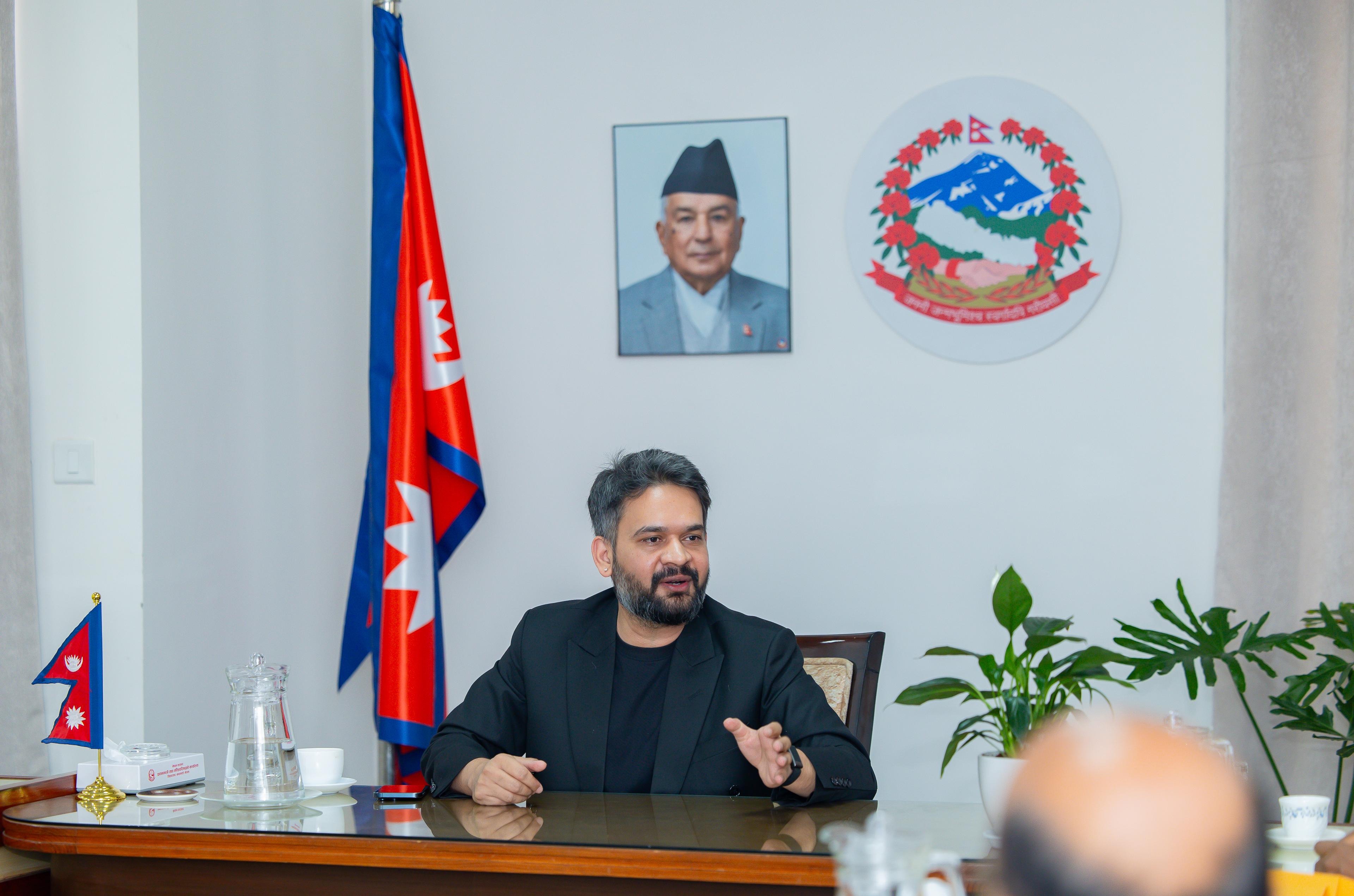 नेपाल ने सीमा पार यात्रा के लिए भारत सरकार से की राष्ट्रीय पहचान पत्र वैध करने की अपील