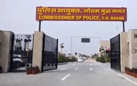 गौतमबुद्धनगर पुलिस कमिश्नरेट की कार्रवाई, 122 ‘लाइव पीड़ितों’ को करोड़ों की ठगी से बचाया
