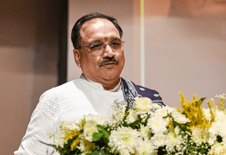आप के घोटालों से ध्यान भटकाने की कोशिश कर रहे सौरभ भारद्वाज: दिल्ली भाजपा
