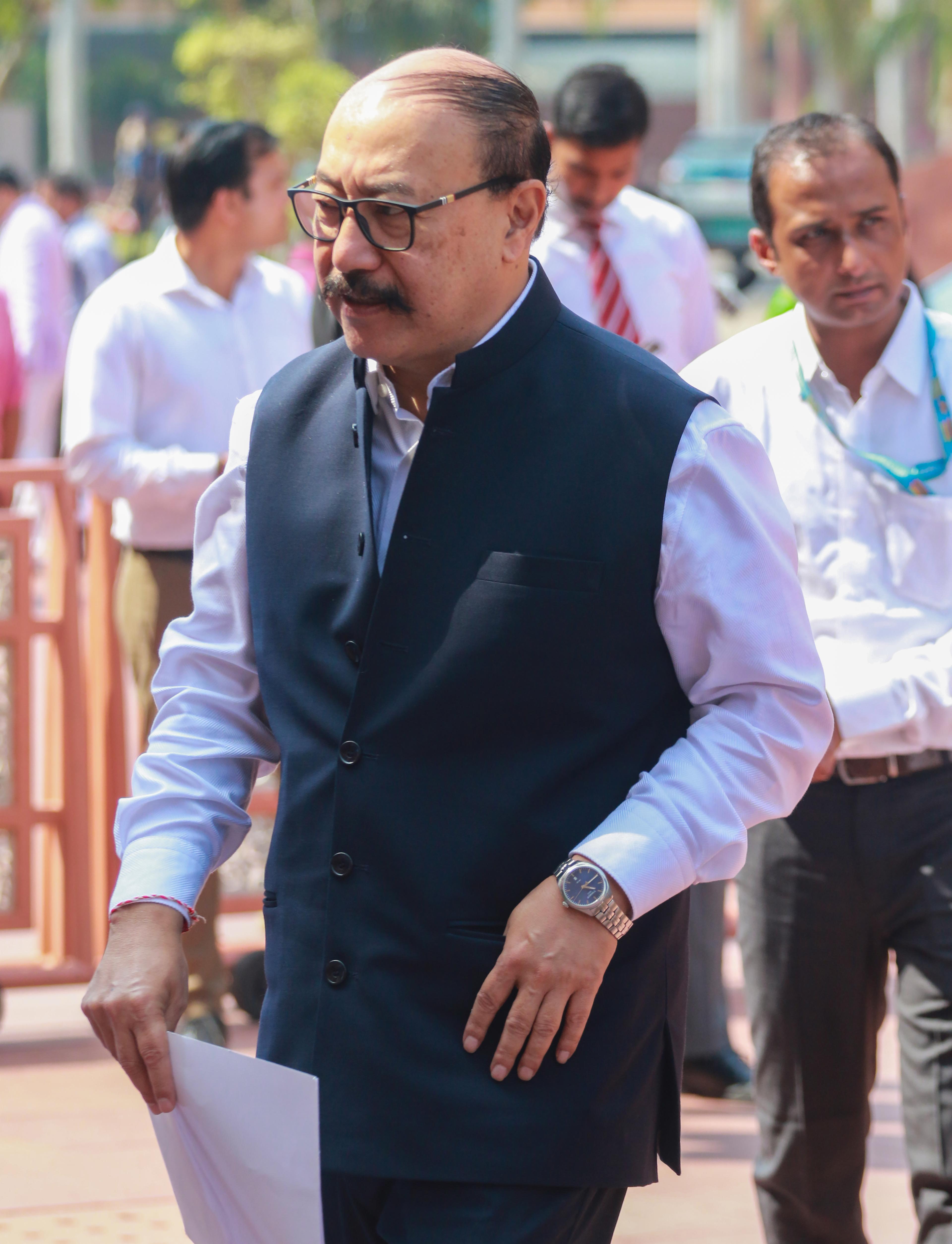 हर्षवर्धन