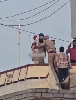 हरसिमरत