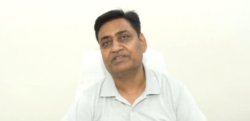 जीडीपी
