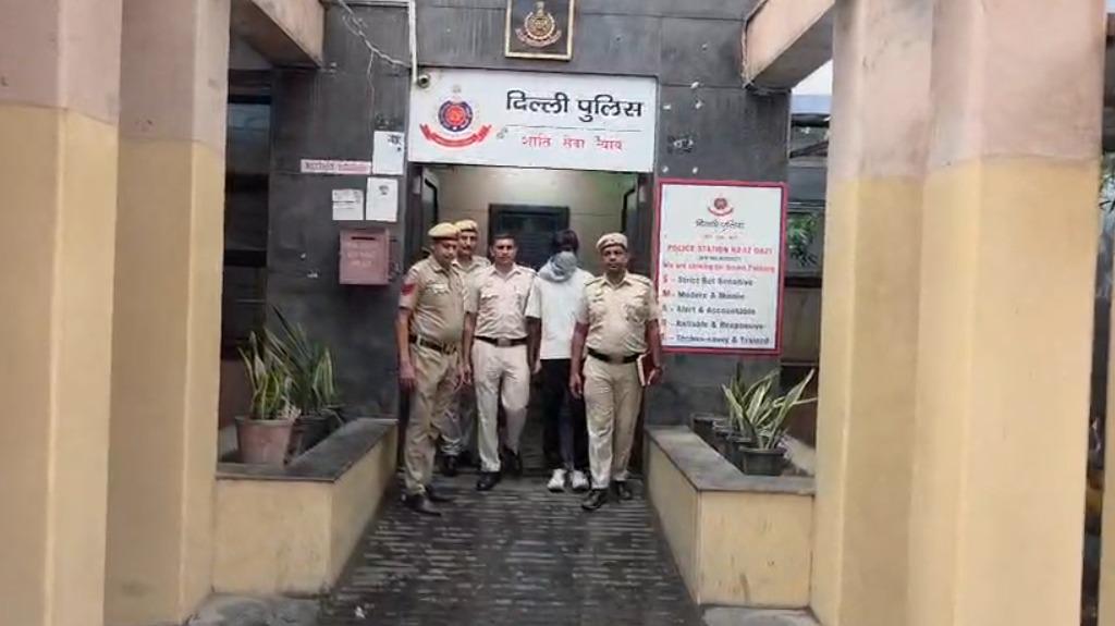 दिल्ली