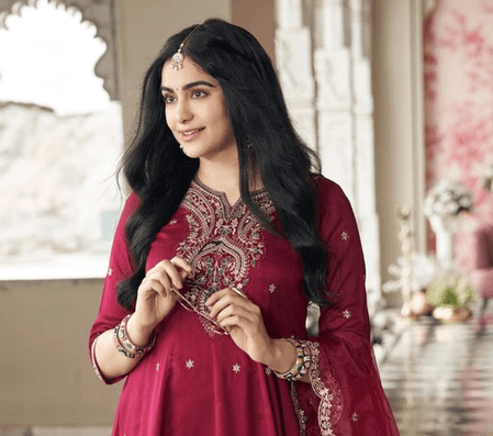 वर्क-लाइफ बैलेंस जेंगा जैसा, थोड़ा सा बदलाव सब बिगाड़ देता है: अदा शर्मा