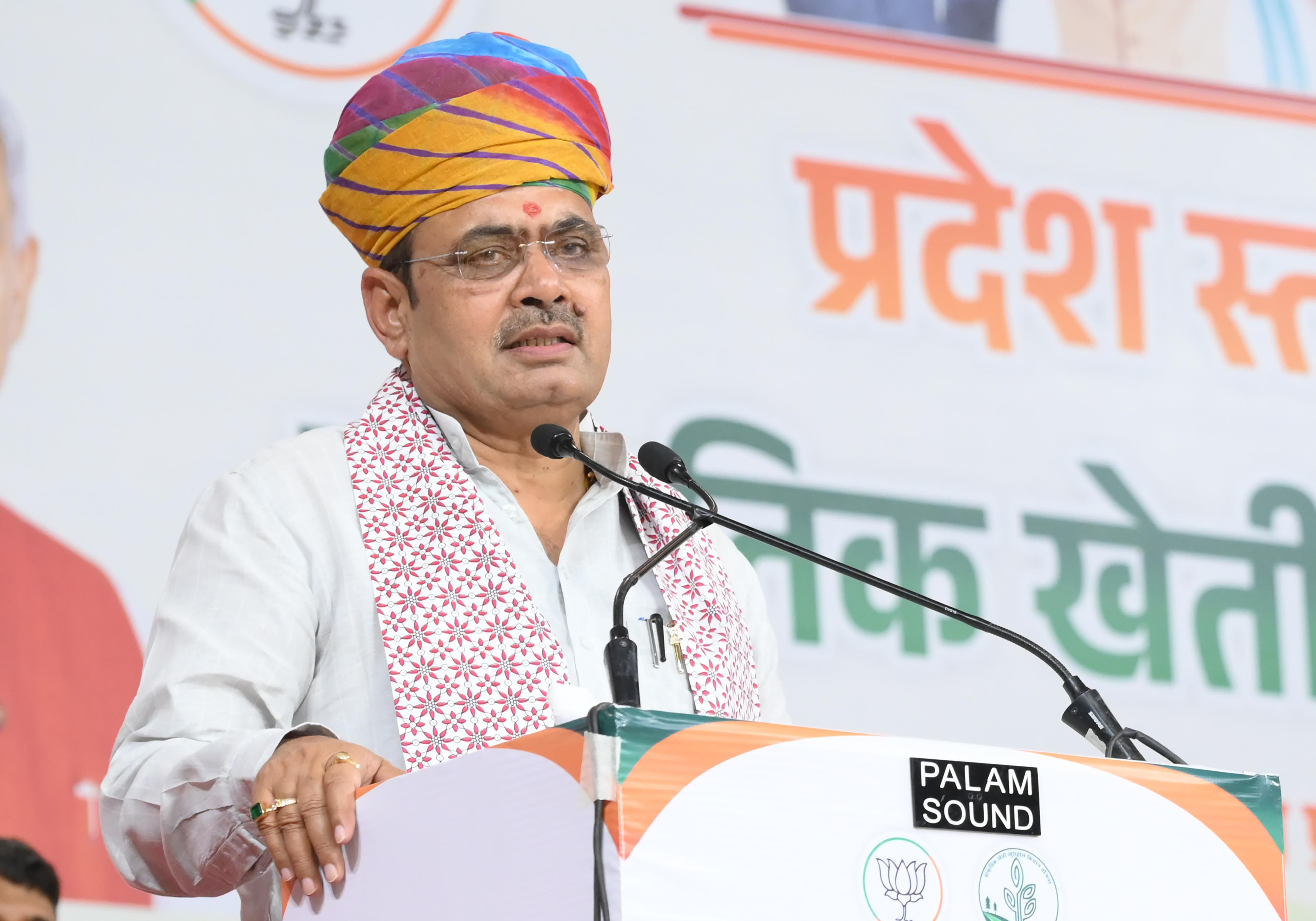 राजस्थान में एससी-एसटी पर अत्याचार के मामले घटे