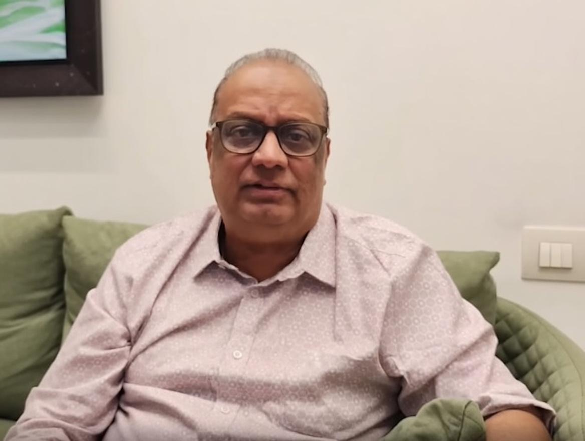 कांग्रेस के साथ गठबंधन करने वाले दलों को उठाना पड़ा है चुनावी नुकसान: कृष्ण हेगड़े