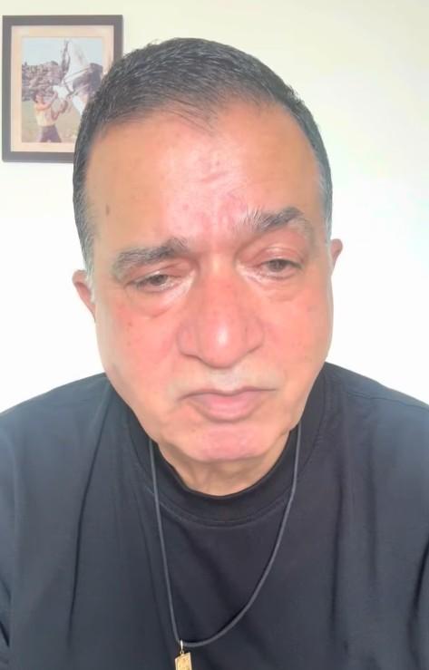 शाम कौशल के फिल्म इंडस्ट्री में 46 साल पूरे, कहा- जीवन के हर पड़ाव पर साथ देने वालों का शुक्रिया
