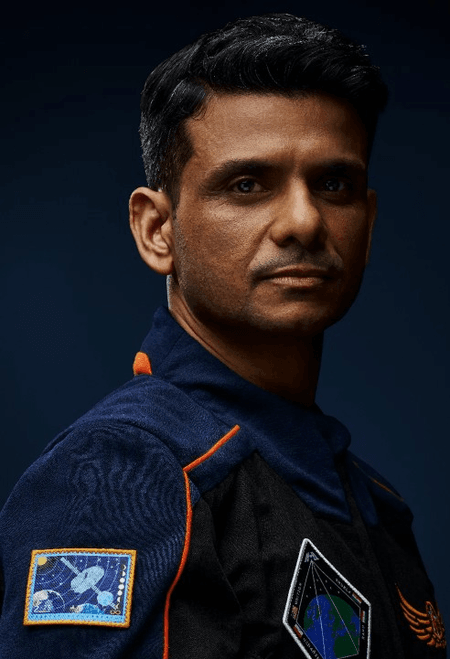 एक्सिओम-4 मिशन: अब 8 जून को स्पेस स्टेशन के लिए रवाना होंगे शुभांशु शुक्ला