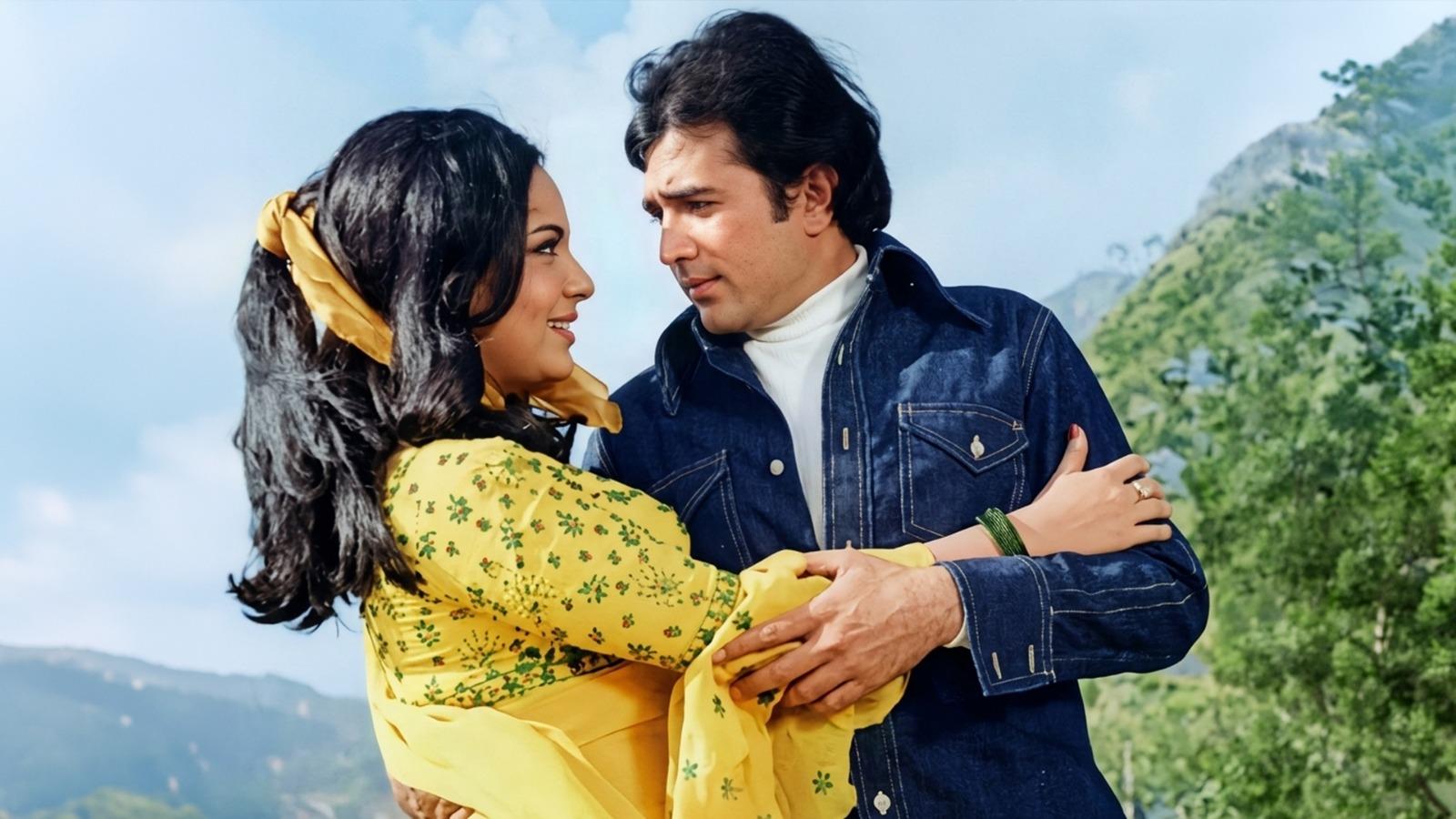 राजेश खन्ना और मुमताज की जोड़ी: पर्दे पर ऐसा जादू, जिसने बना दिया एक यादगार दौर