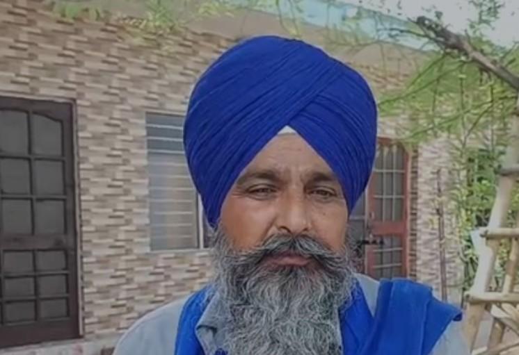 किसानों की दो मांगों पर मिला सकारात्मक आश्वासन: सरवन सिंह पंढेर