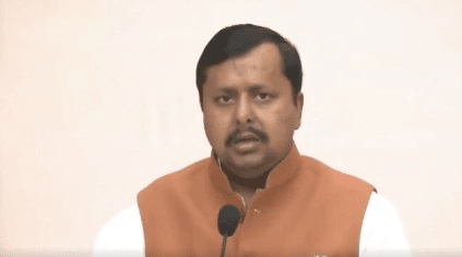 महिला आरक्षण कानून पर भाजपा की बड़ी रणनीति बैठक, राज्यों के मुख्यमंत्रियों से मंथन