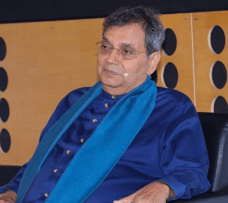 आरएसएस शताब्दी वर्ष इवेंट में सुभाष घई ने की शिरकत, मोहन भागवत के शब्दों को बताया शानदार