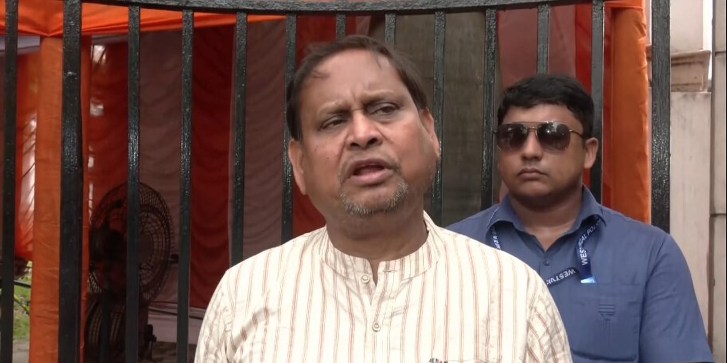 ममता बनर्जी की सुरक्षा मामले पर बयानबाजी तेज, हुमायूं कबीर बोले- टीएमसी की इस हालत के बारे में किसी ने सोचा नहीं था