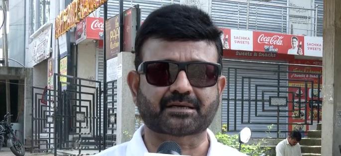 सीएम सोरेन ने जन्मदिन पर छात्रों को रिटर्न गिफ्ट में दी लाठियां, वाटर कैनन और टीयर गैस : प्रतुल शाहदेव