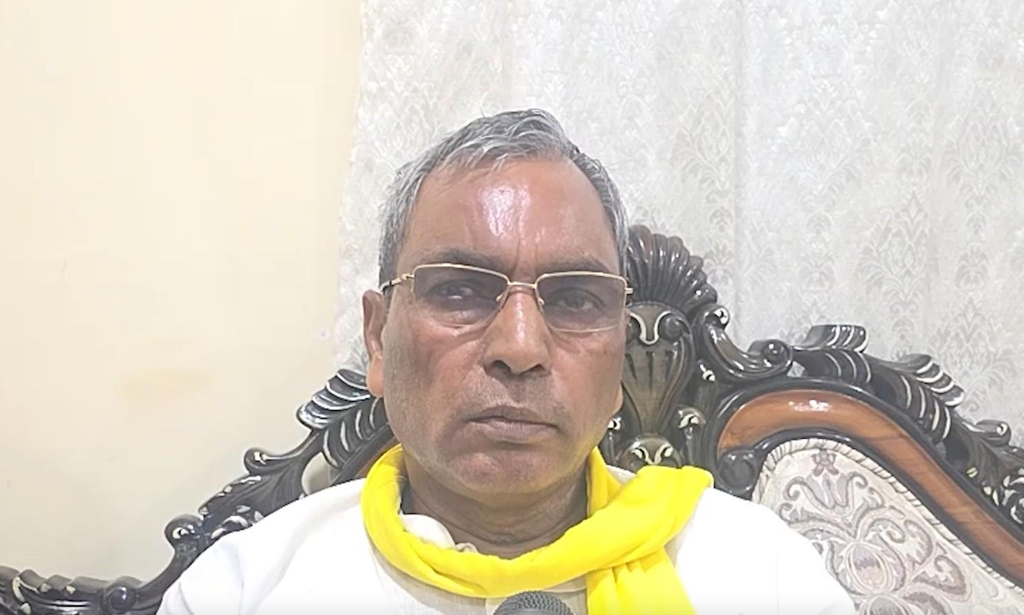 अखिलेश