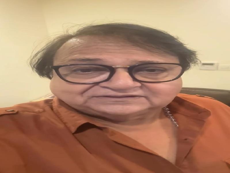 राकेश