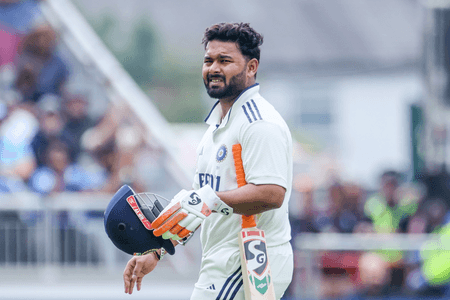 भारत ए बनाम साउथ अफ्रीका ए: चौथे दिन ऋषभ पंत पर रहेंगी निगाहें, भारत जीत के करीब