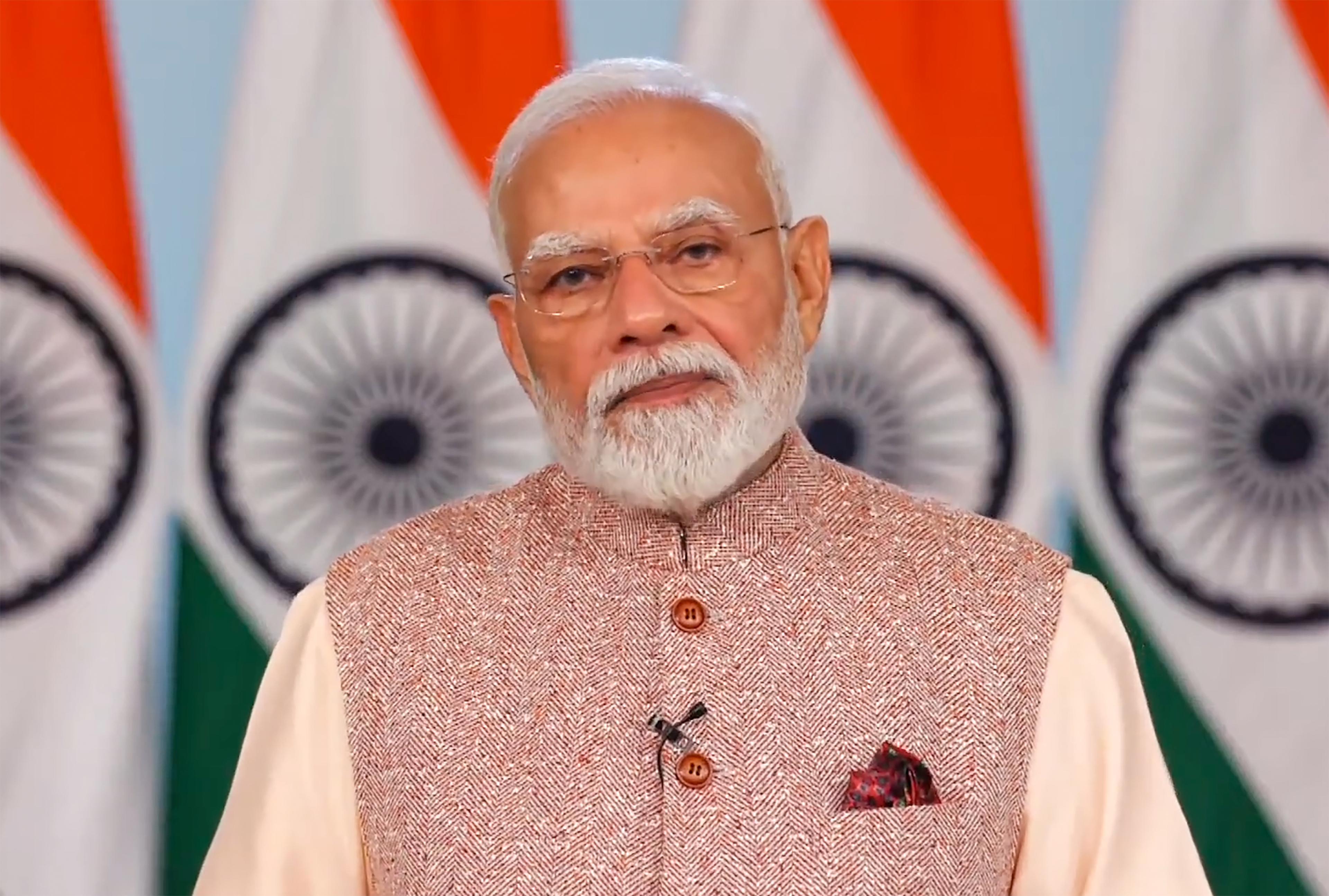 प्रधानमंत्री